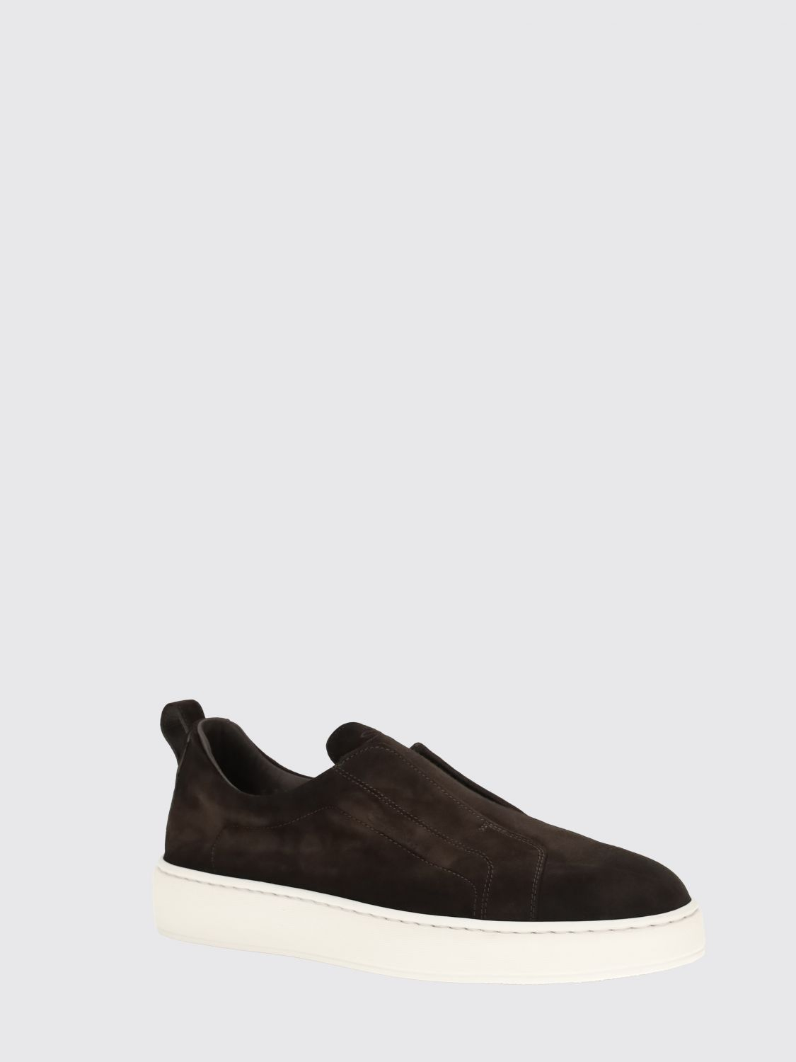 [Santoni] Sneakers FW26 MBCD22211BARTSE2 T60