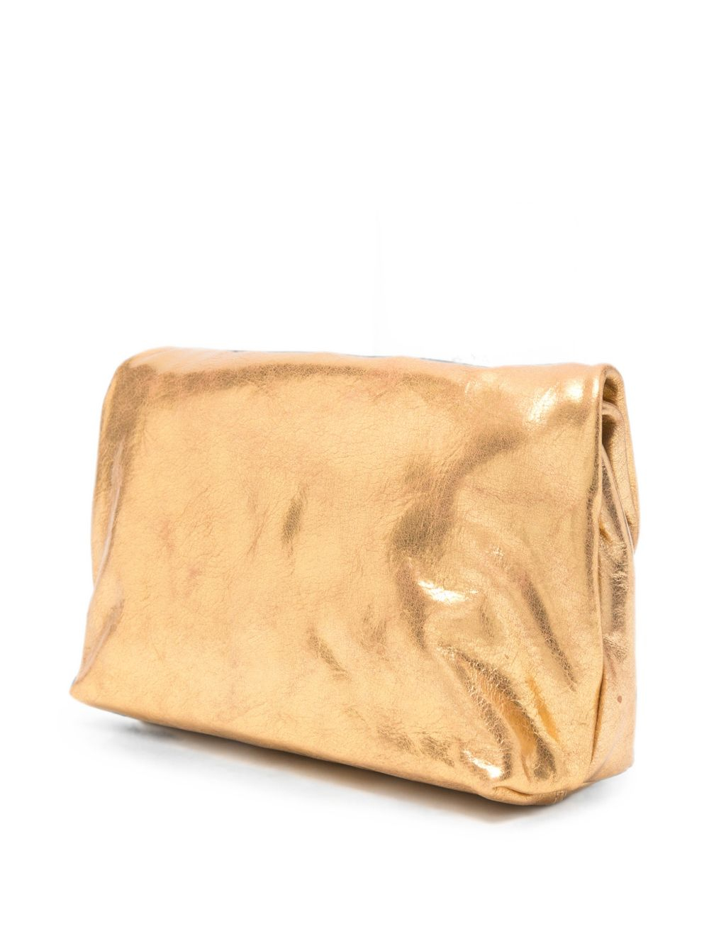 [Cortana] Clutch bag SS26 BDELHISGOLD