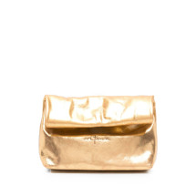 [Cortana] Clutch bag SS26 BDELHISGOLD