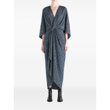[Cortana] Sleeveless dress SS26 A3595/8ASTRAPRINT