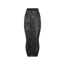 [Wolford] Long skirt FW26 534907005