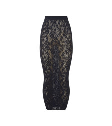 [Wolford] Long skirt FW26 534907005