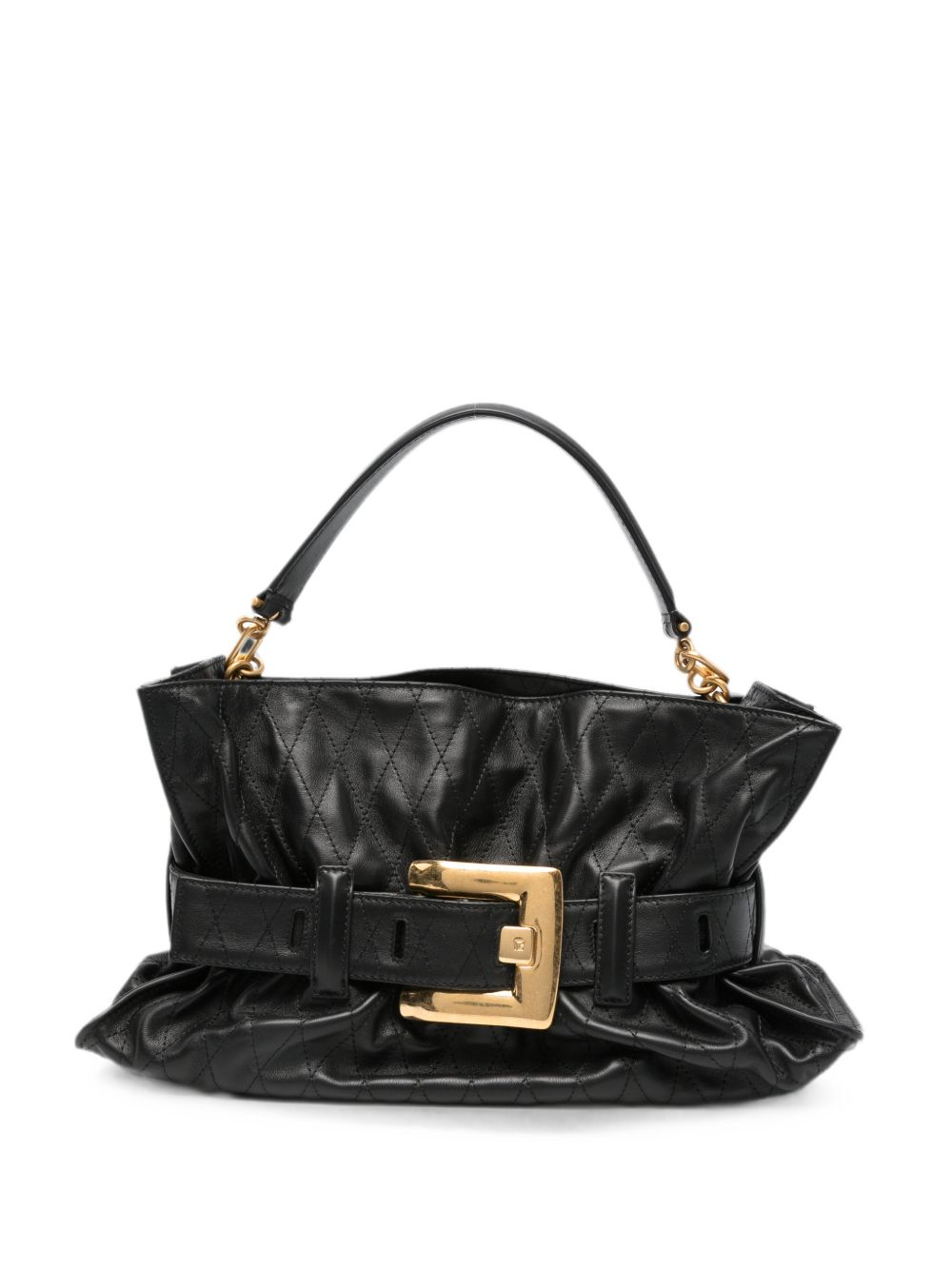 [Balmain] Shoulder bag FW26 HN1KK990LSS60PA