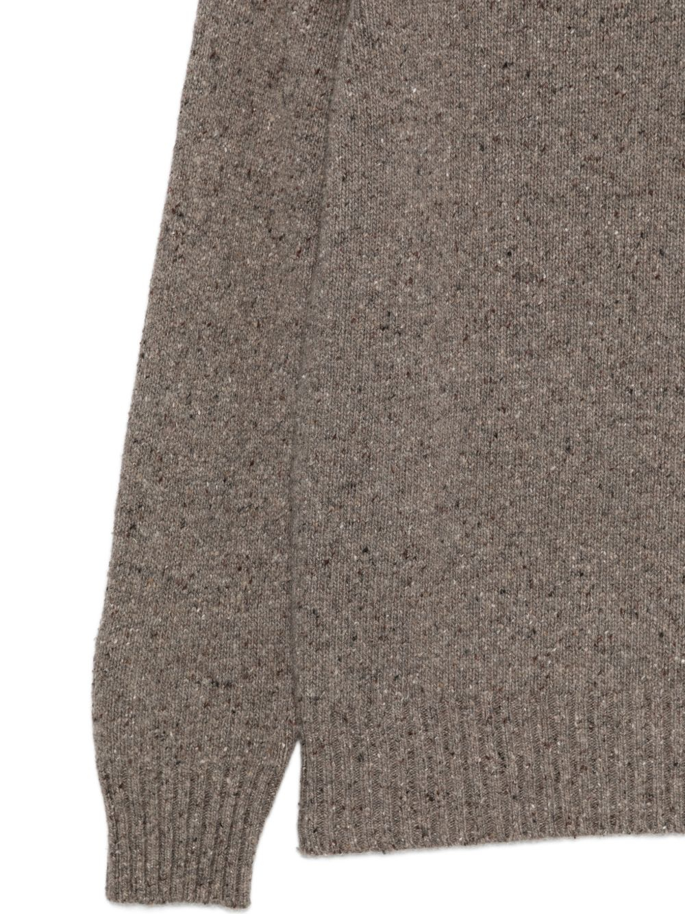 [KANGRA] Knitwear FW26 4200 01 00845