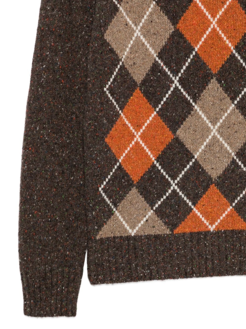 [KANGRA] Knitwear FW26 4201 01 00816