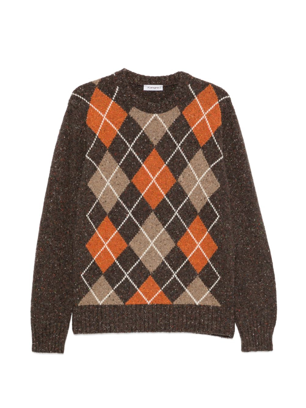 [KANGRA] Knitwear FW26 4201 01 00816