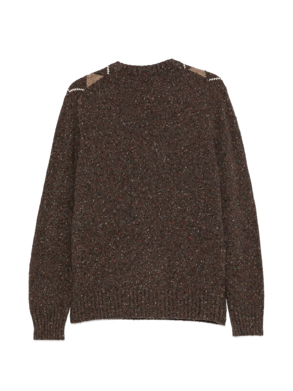 [KANGRA] Knitwear FW26 4201 01 00816