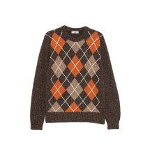 [KANGRA] Knitwear FW26 4201 01 00816