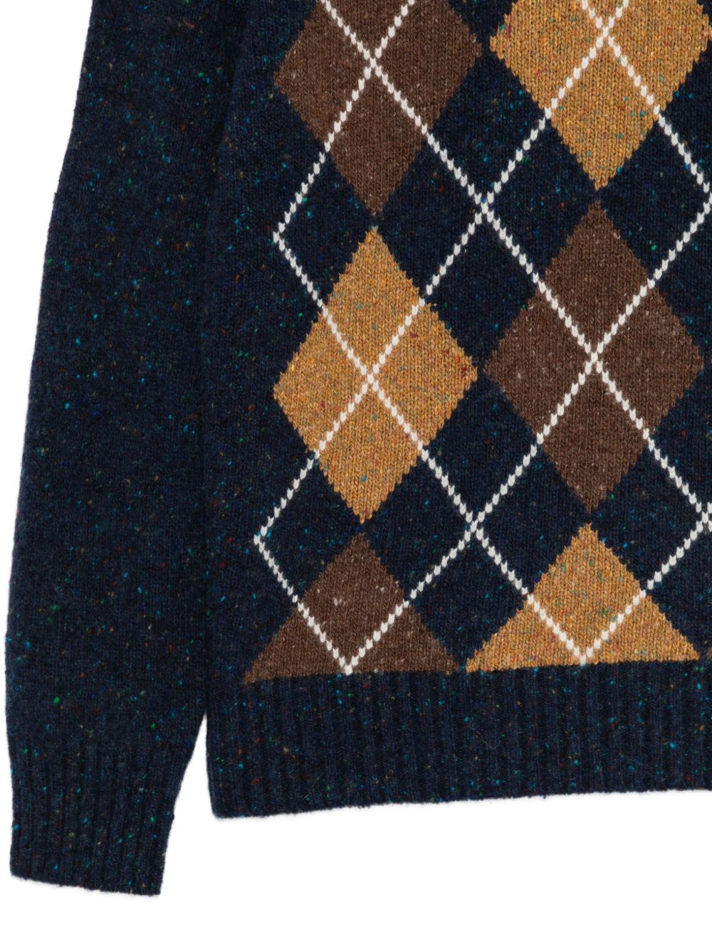 [KANGRA] Knitwear FW26 4201 01 00849