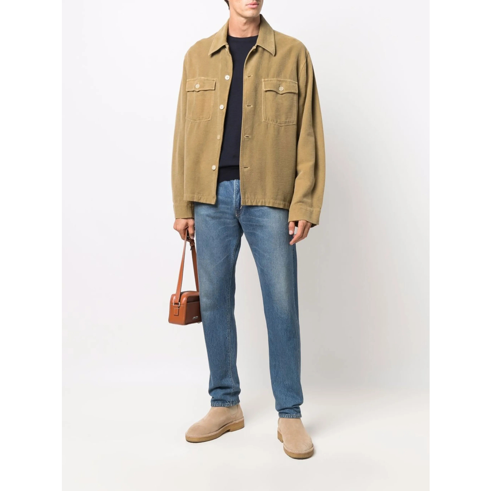 [Fileria] Sweatshirt FW26 55167 14290 598