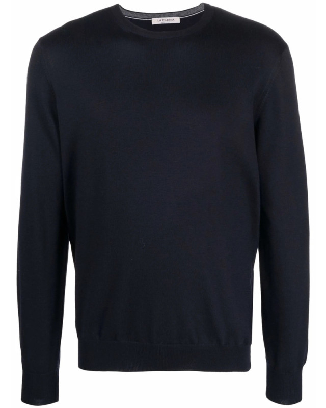 [Fileria] Sweatshirt FW26 55167 14290 598