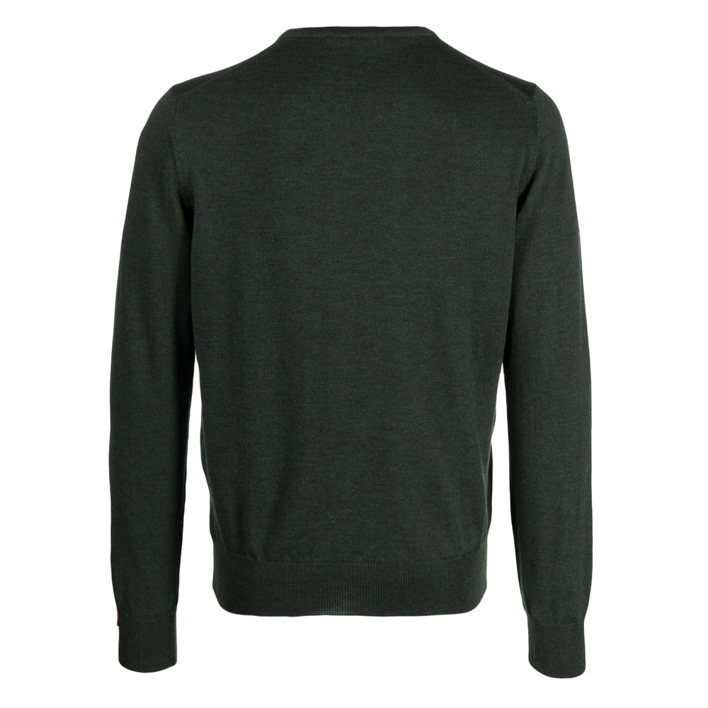 [Fileria] Sweatshirt FW26 55167 14290 499