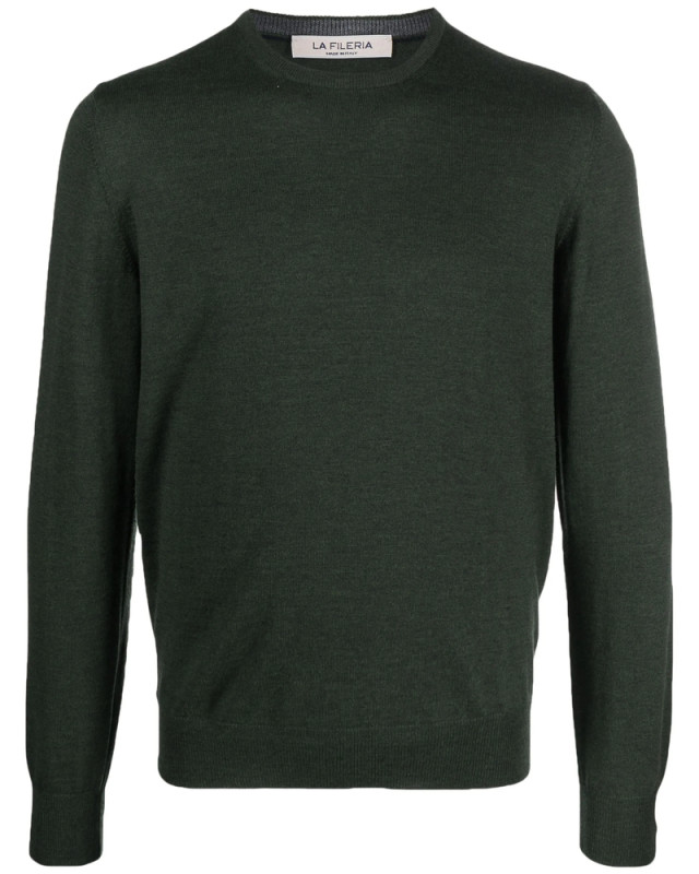 [Fileria] Sweatshirt FW26 55167 14290 499
