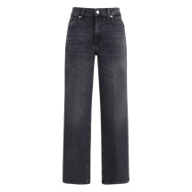 [7 FOR ALL MANKIND] Trousers FW26 7U4N0C32 3NS