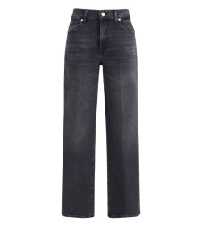 [7 FOR ALL MANKIND] Trousers FW26 7U4N0C32 3NS