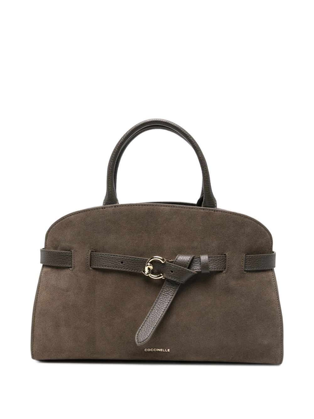 [Coccinelle] Tote bag FW26 E1TLB180401 W25