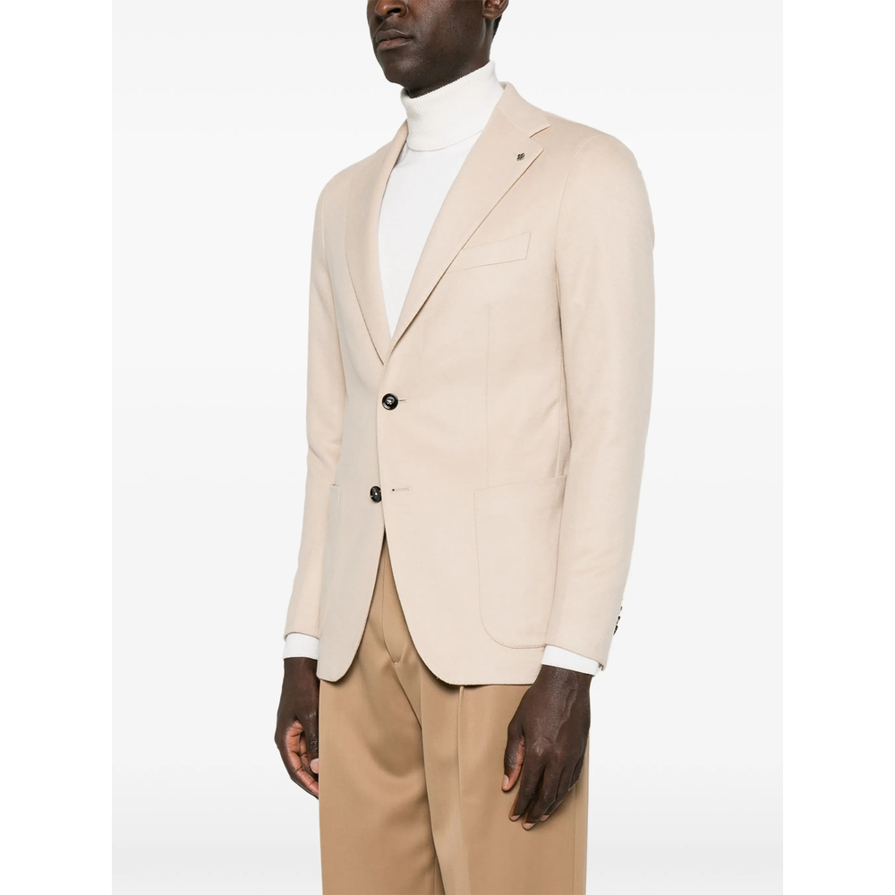 [TAGLIATORE] Blazer FW26 190014 1SVS22K A5070