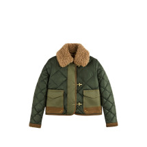 [Fay] Jacket FW26 NAW22533400 YNV 173G