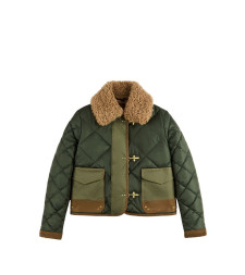 [Fay] Jacket FW26 NAW22533400 YNV 173G