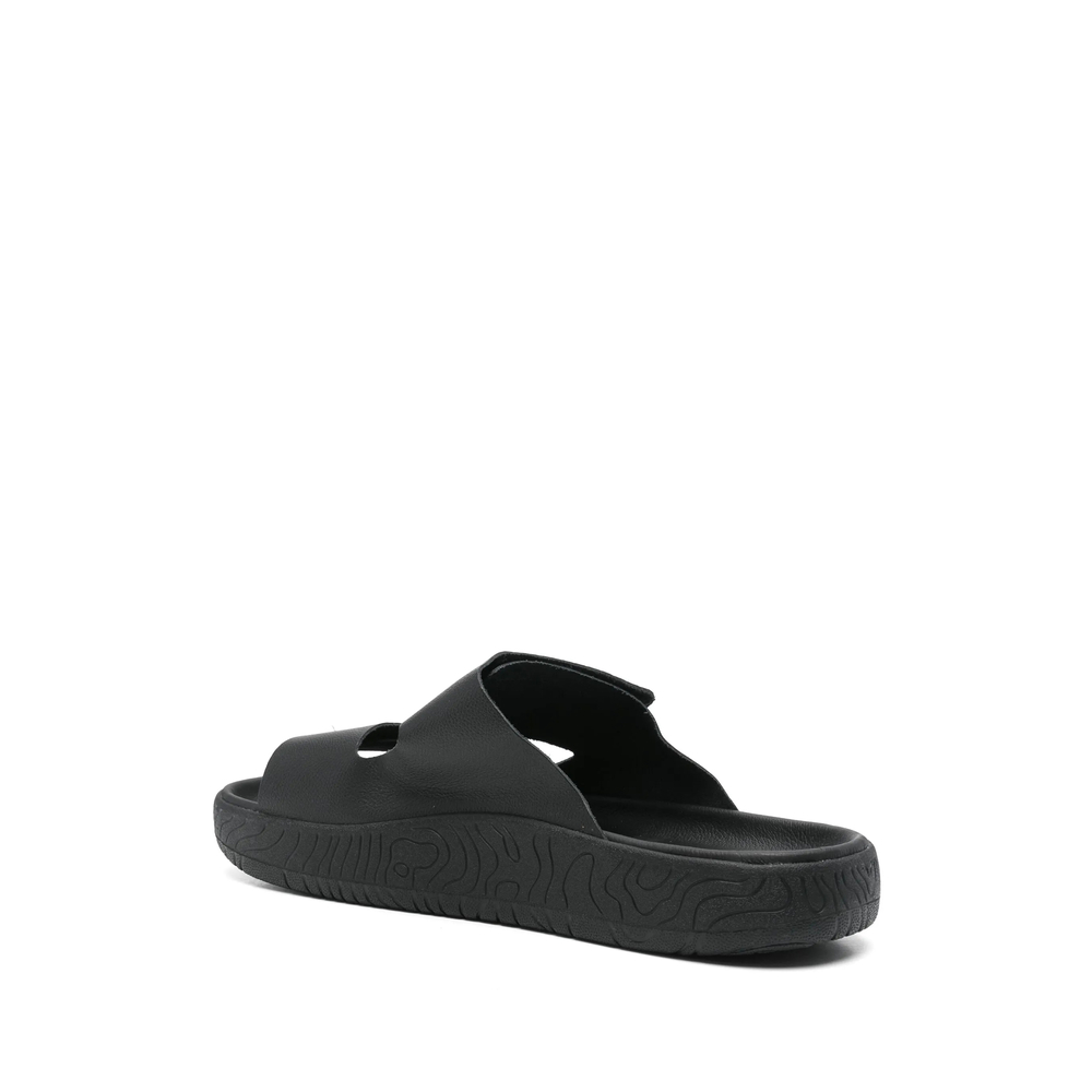 [Veja] Slippers FW26 SA2020754  FULBK