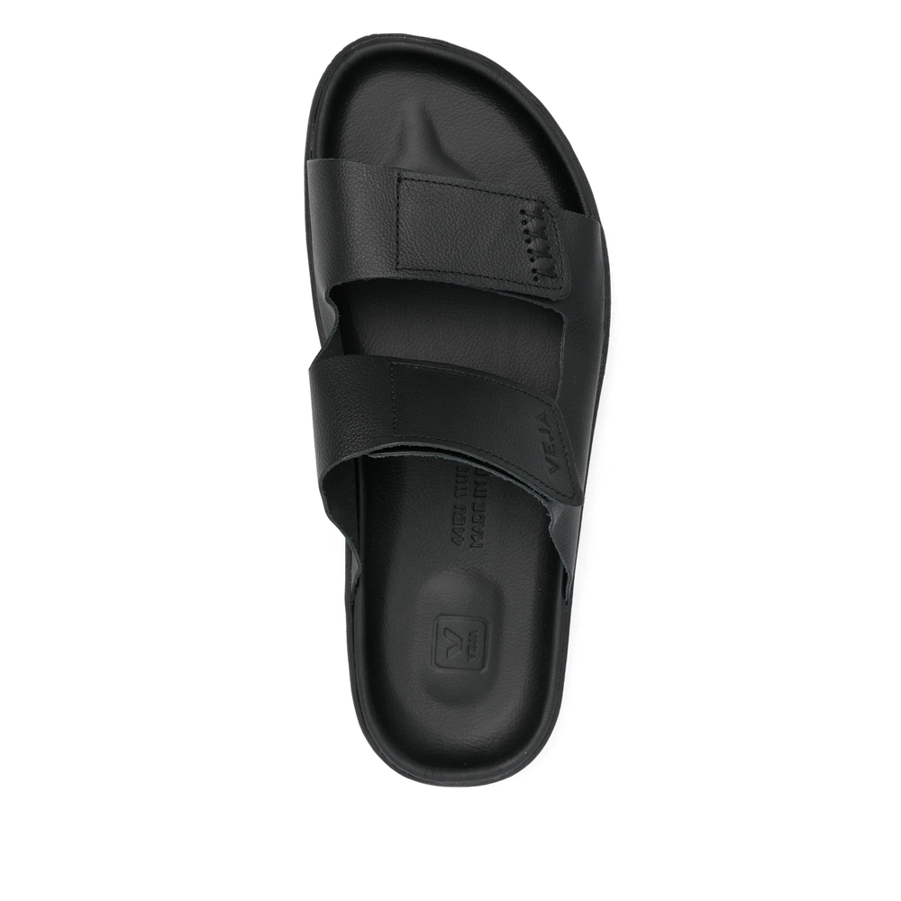 [Veja] Slippers FW26 SA2020754  FULBK