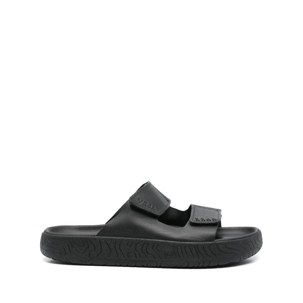 [Veja] Slippers FW26 SA2020754  FULBK