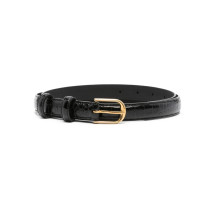 [Nili Lotan] Belt FW26 B0002-L39 JANE BLACK