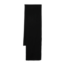 [Lisa Yang] Scarf FW26 401529  BL