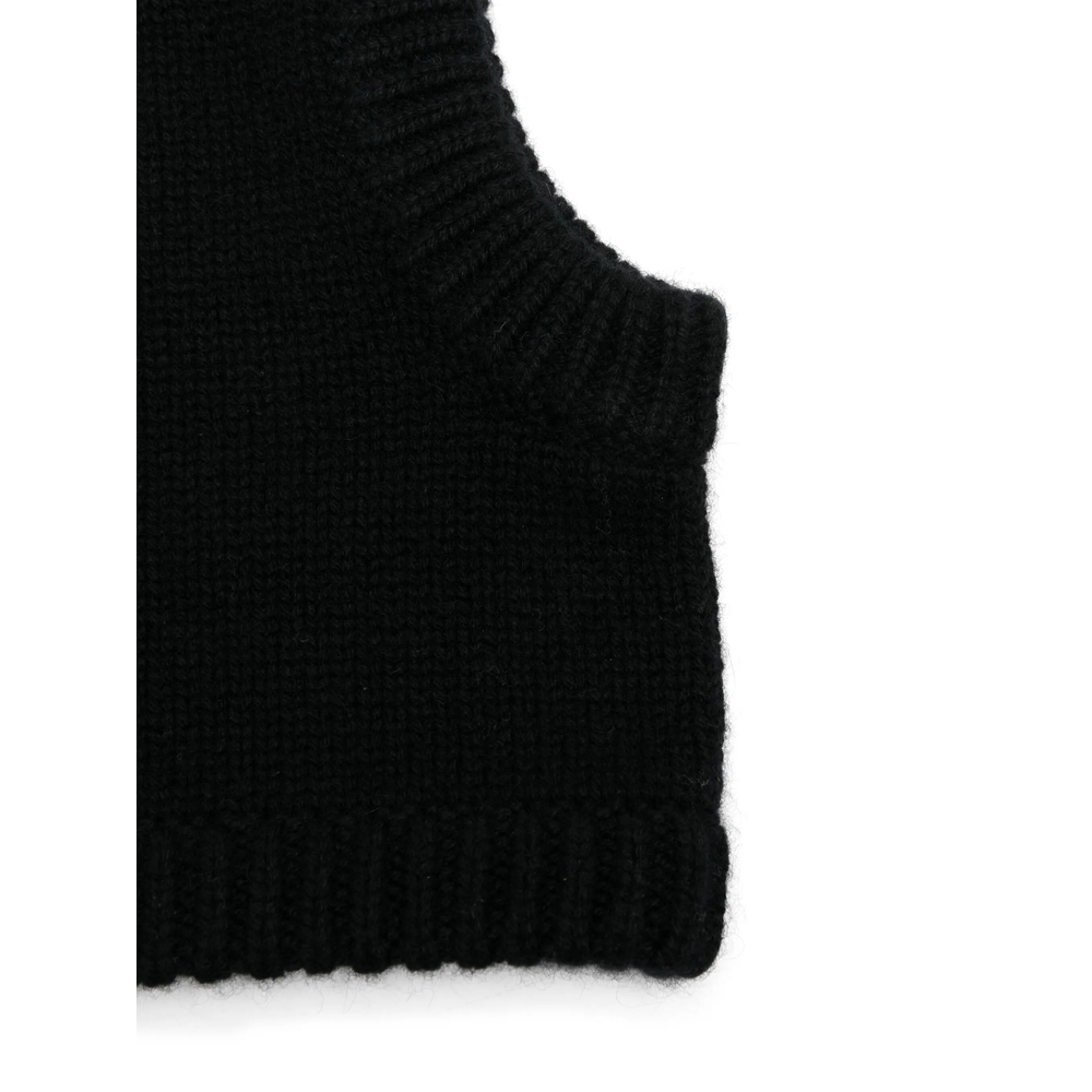 [Lisa Yang] Beanie FW26 4025302  BL
