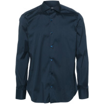 [Barba] Shirts Long Sleeve FW26 PZ2710  0001