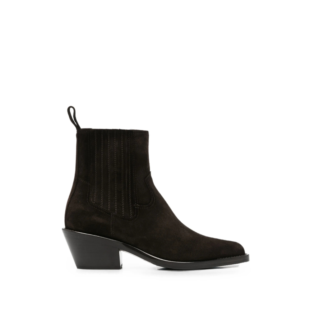 [Henderson Baracco] Ankle Boots FW26 ALLYSON.S.3  MODIC