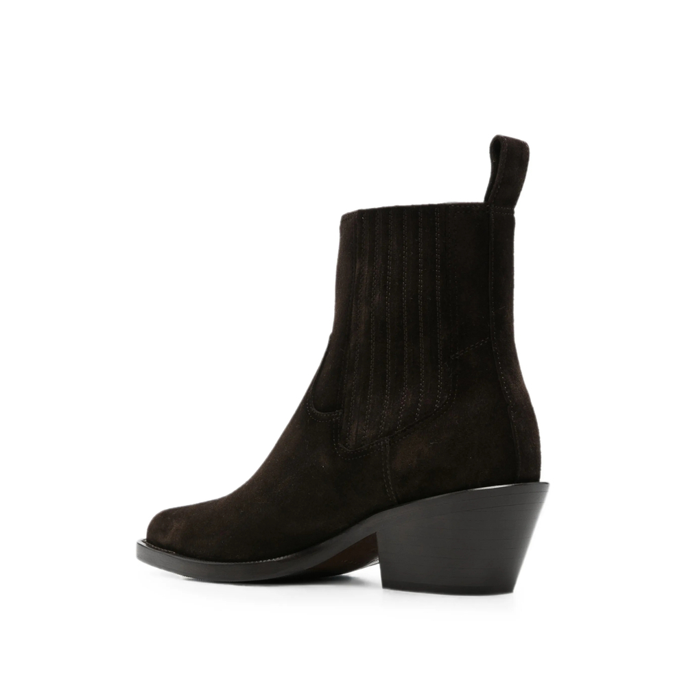 [Henderson Baracco] Ankle Boots FW26 ALLYSON.S.3  MODIC