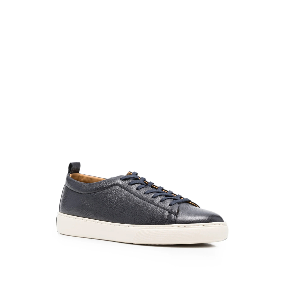[Henderson Baracco] Sneakers FW26 COLBY.C.1  BLU