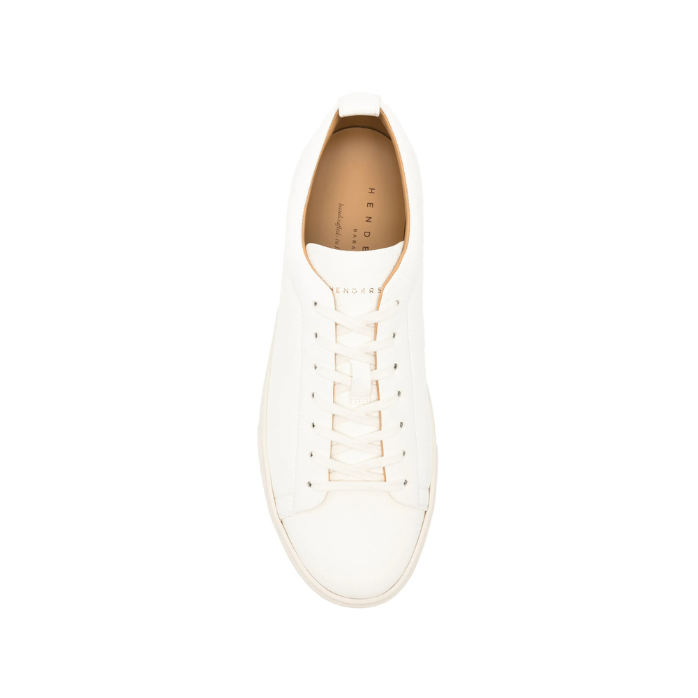 [Henderson Baracco] Sneakers FW26 COLBY.C.10  BIANC