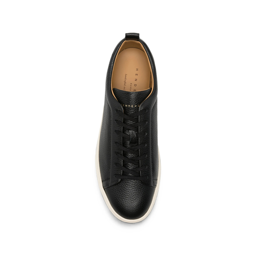 [Henderson Baracco] Sneakers FW26 COLBY.C.5  NERO