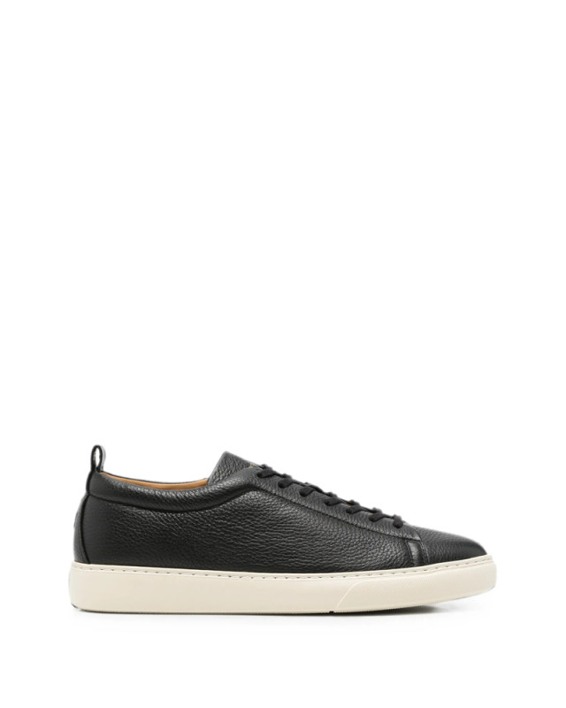 [Henderson Baracco] Sneakers FW26 COLBY.C.5  NERO