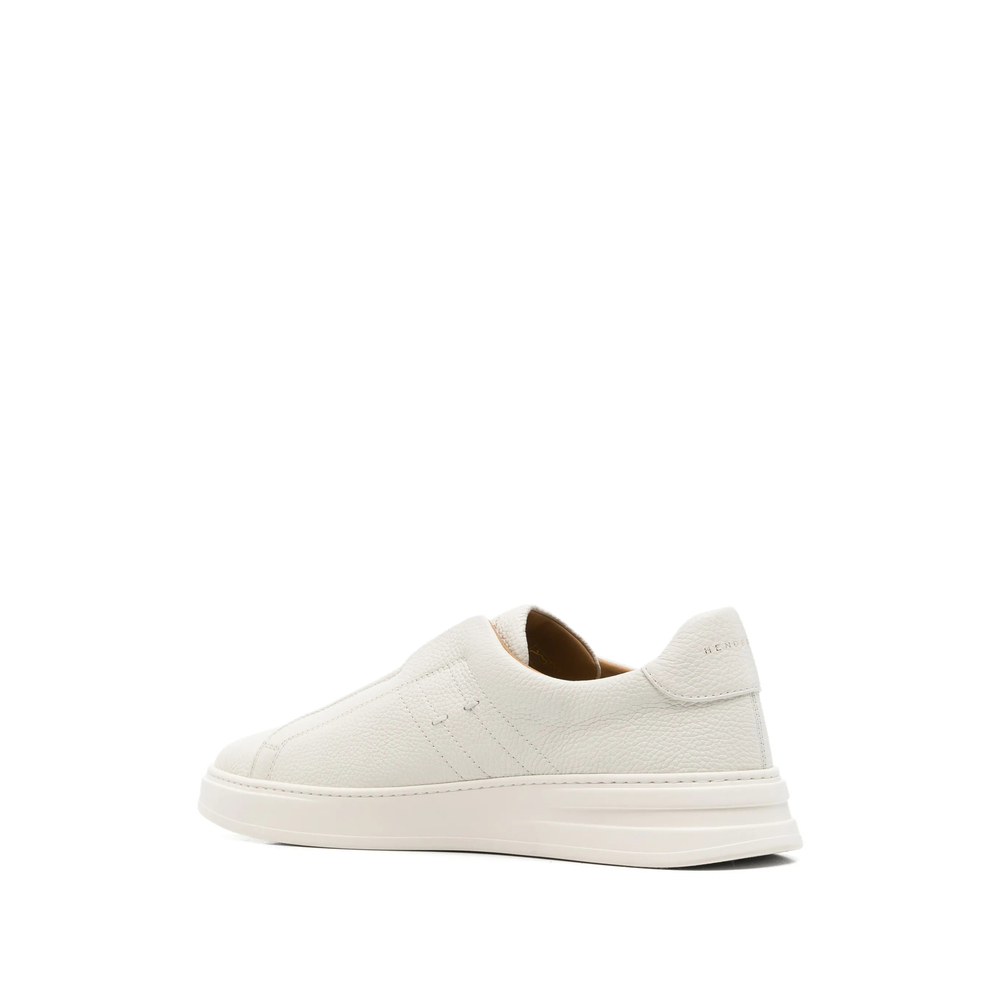 [Henderson Baracco] Slip On FW26 DEVIS.P.19  PANNA