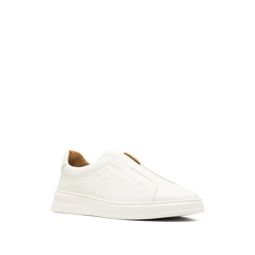 [Henderson Baracco] Slip On FW26 DEVIS.P.19  PANNA
