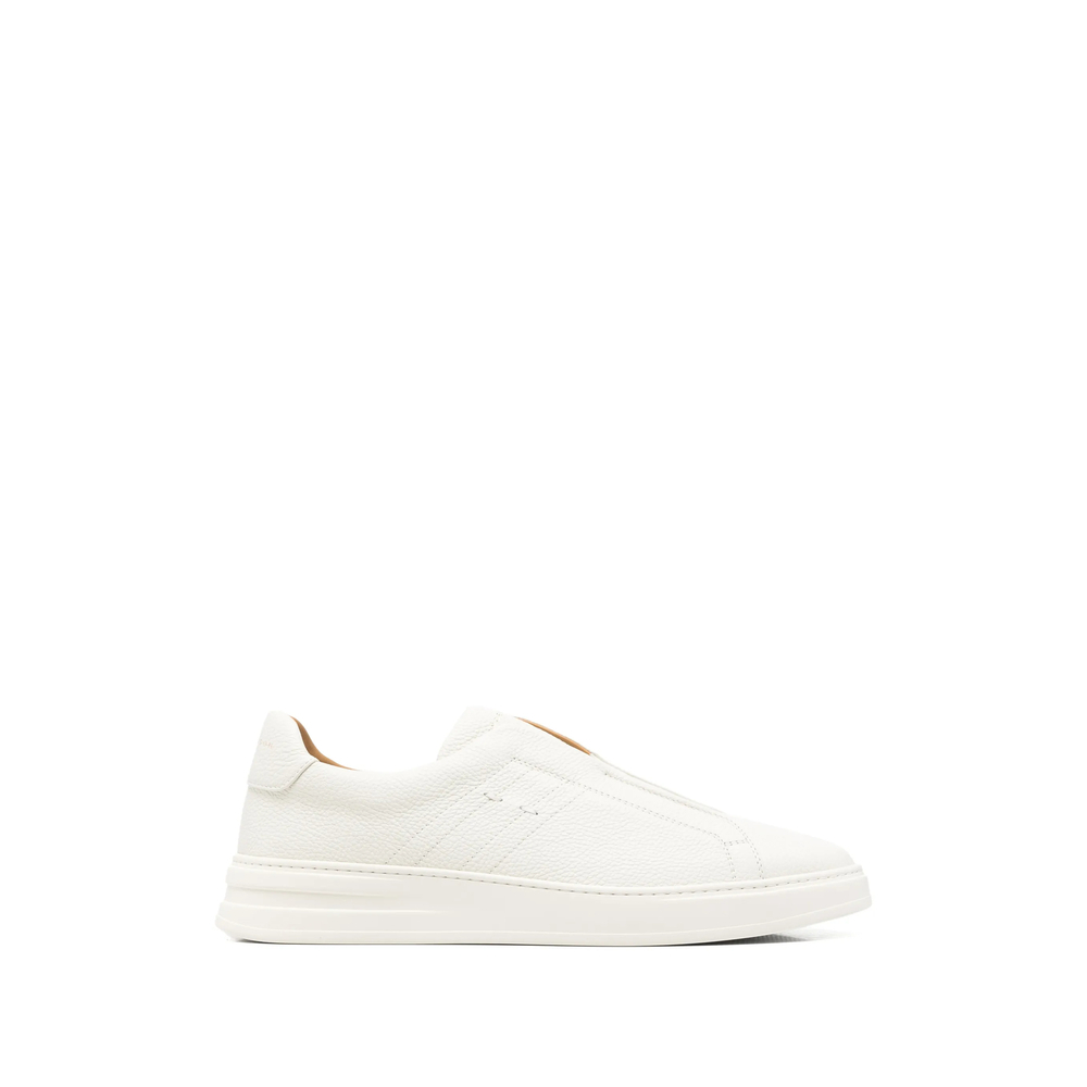[Henderson Baracco] Slip On FW26 DEVIS.P.19  PANNA