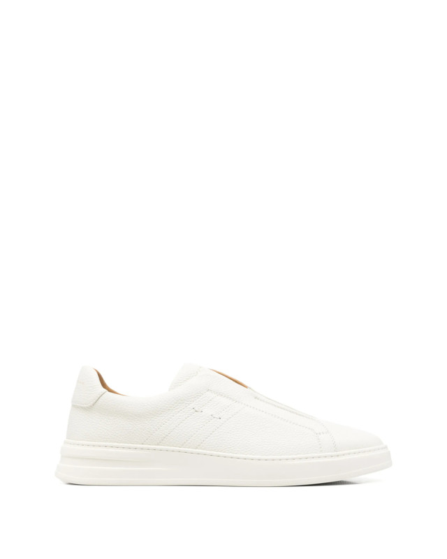 [Henderson Baracco] Slip On FW26 DEVIS.P.19  PANNA