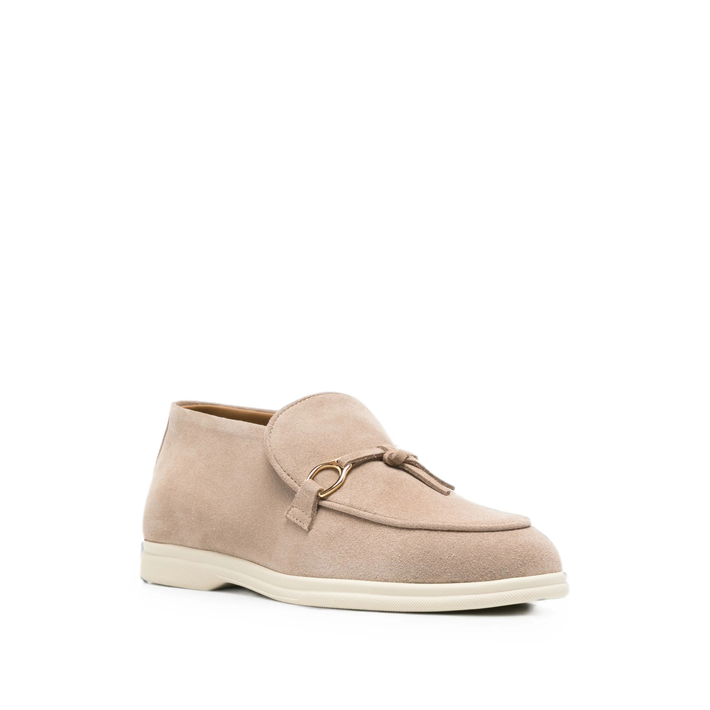 [Henderson Baracco] Loafer FW26 LIZZY.V.2  MOONL