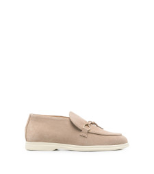 [Henderson Baracco] Loafer FW26 LIZZY.V.2  MOONL
