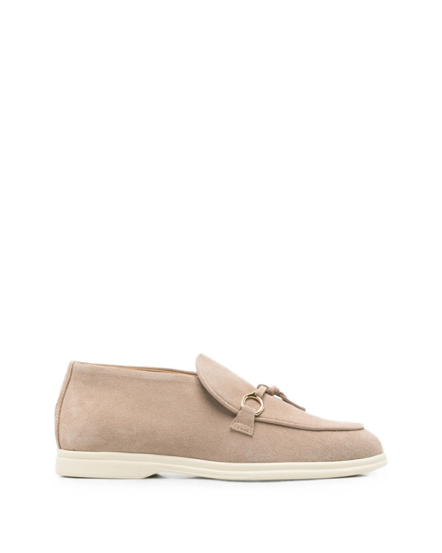 [Henderson Baracco] Loafer FW26 LIZZY.V.2  MOONL