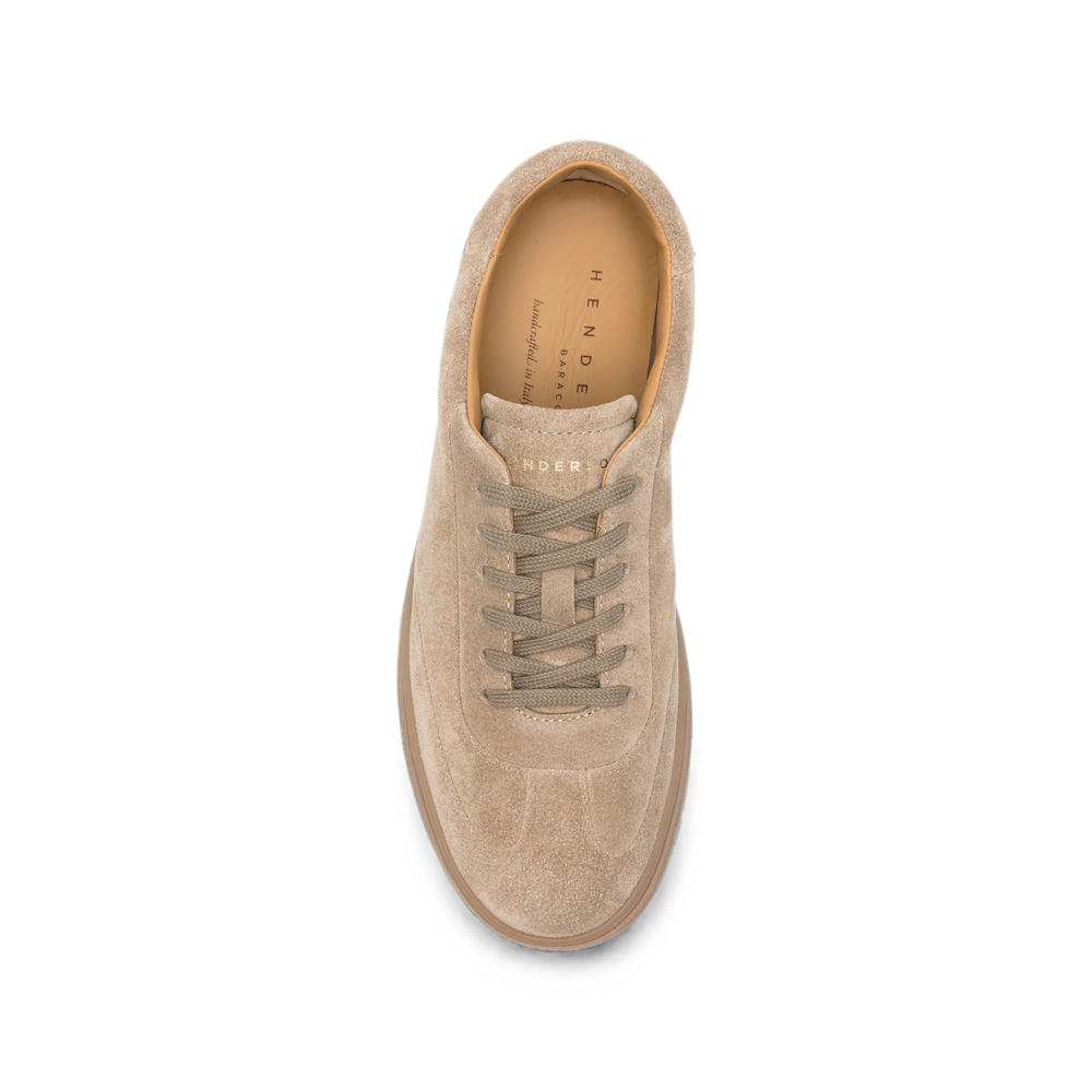 [Henderson Baracco] Sneakers FW26 NOOR.S.0  AVOLA