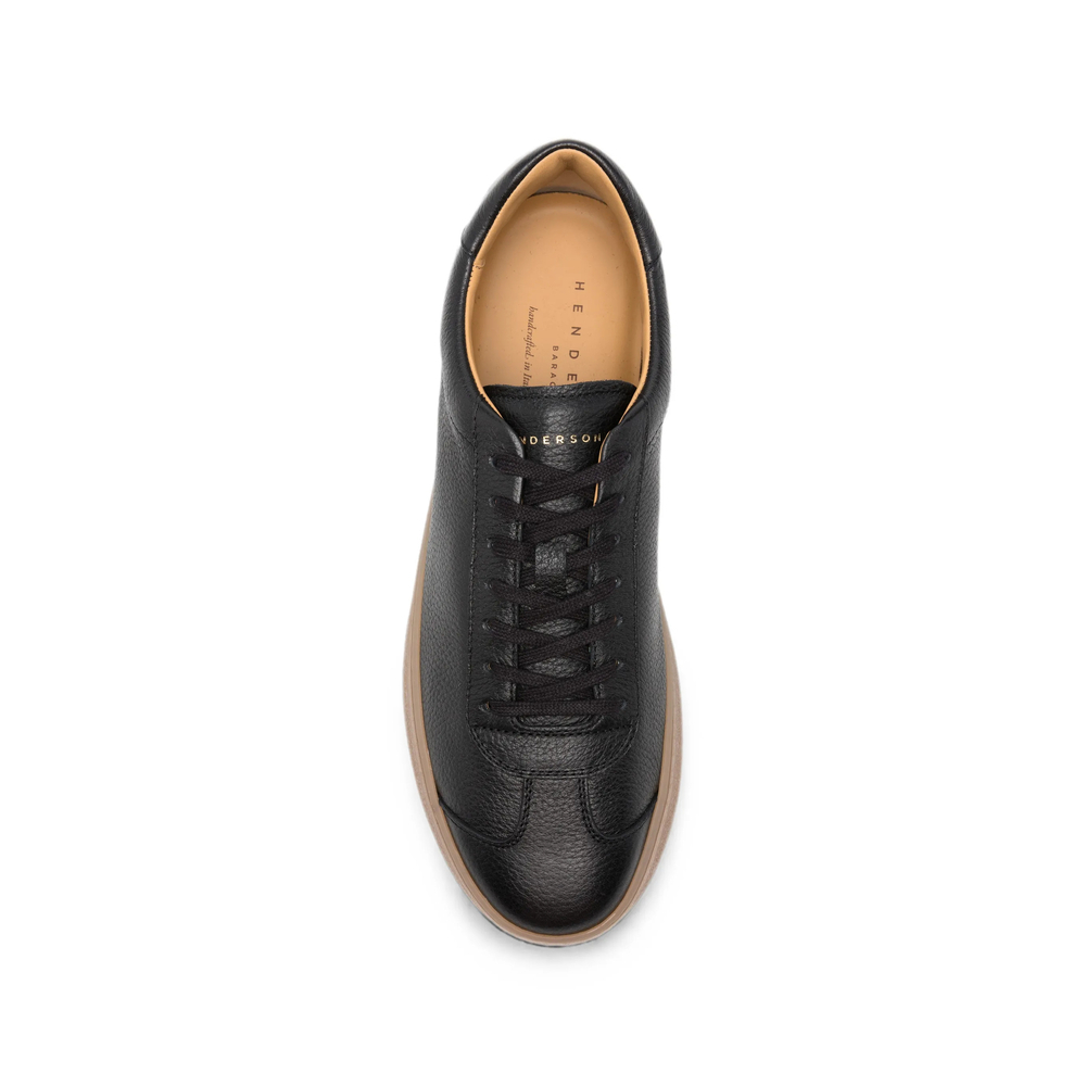 [Henderson Baracco] Sneakers FW26 STAR.C.51  NERO