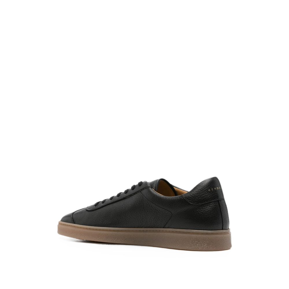 [Henderson Baracco] Sneakers FW26 STAR.C.51  NERO