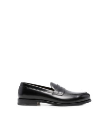 [Henderson Baracco] Loafer FW26 85400.P.2  NERO