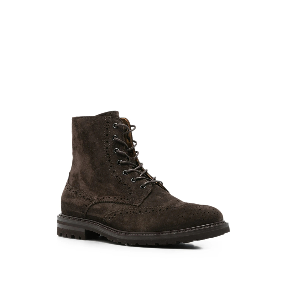 [Henderson Baracco] Ankle boots FW26 86505.S.0  MODIC