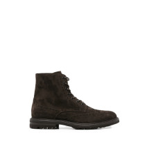 [Henderson Baracco] Ankle boots FW26 86505.S.0  MODIC