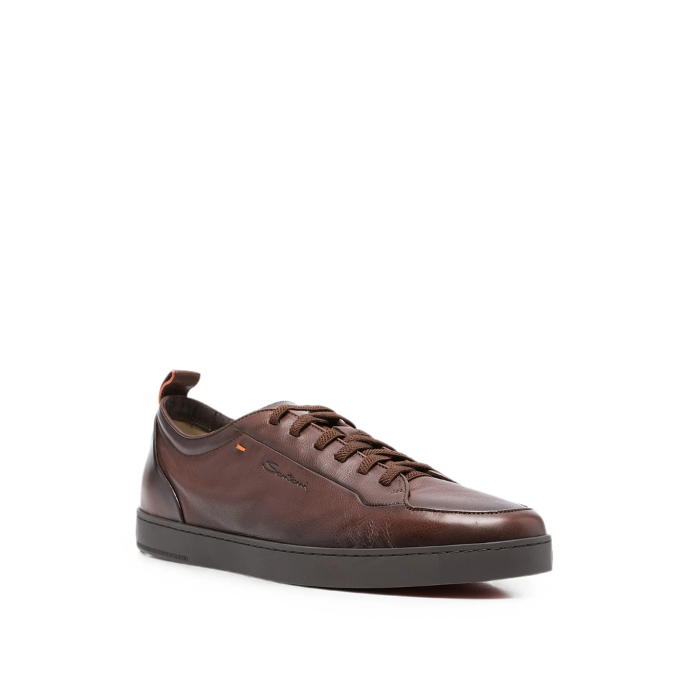 [Santoni] Sneakers FW26 MBN022184SMAK FRIS50